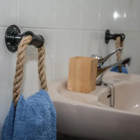 Casa vacanze Tambucho *