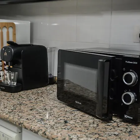 Casa vacanze Tambucho