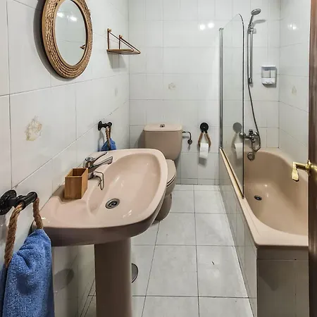 Tambucho Casa vacanze