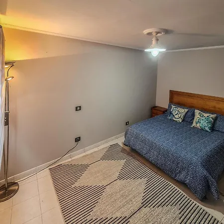 Tambucho Casa vacanze *