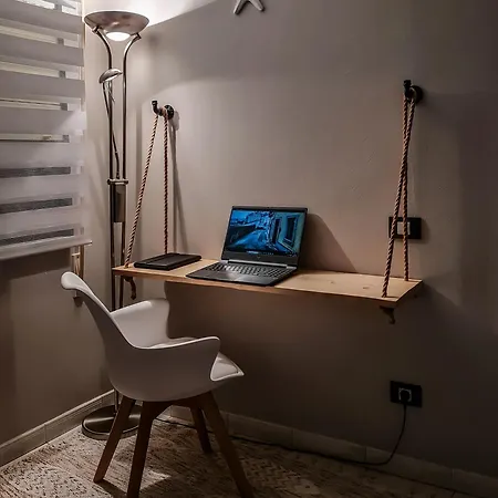 Casa vacanze Tambucho Sada