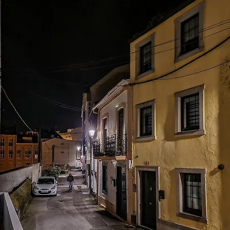 Casa vacanze Tambucho Sada